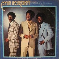Main Ingredient The ‎– Rolling Down A Mountainside|1975     	RCA Victor	ANL1-2667