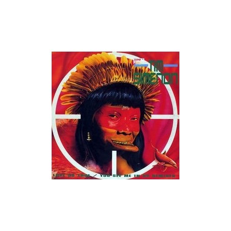 Simenon ‎Tim – Love So True / You See Me In 3D Remixes |1991   DOOD 4TR -Maxi-Single