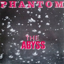 Phantom ‎– The Abyss |1992    ZYX 6749-12 -Maxi-Single