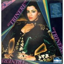 Trinere ‎– They're Playing Our Song |1987    TSR 20.05.02.01 -Maxi-Single
