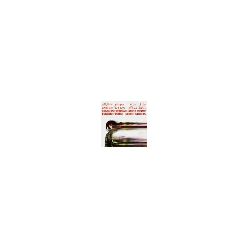 Finardi Eugenio – Secret Streets|1982 EMI – 2C068 64795 Finardi Eugenio – Secret Streets|1982 EMI – 2C068 64795