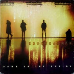 Soundgarden ‎– Down On The Upside|1996      A&M Records ‎– 31454 0526 1-1st.US-Press